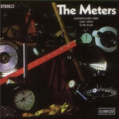 METERS / ミーターズ / METERS
