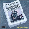 VAN DYKES / ヴァン・ダイクス / TELLIN'IT LIKE IT IS