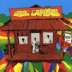 MUSIC EMPORIUM / MUSIC EMPORIUM