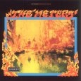 METERS / ミーターズ / FIRE ON THE BAYOU