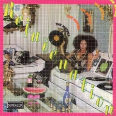 METERS / ミーターズ / REJUVENATION