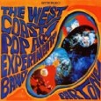 WEST COAST POP ART EXPERIMENTAL BAND / ウエスト・コースト・ポップ・アート・エクスペリメンタル・バンド / PART 1