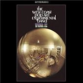 WEST COAST POP ART EXPERIMENTAL BAND / ウエスト・コースト・ポップ・アート・エクスペリメンタル・バンド / VOL.2