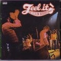 ELVIN BISHOP GROUP / エルヴィン・ビショップ・グループ / FEEL IT