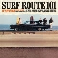 SUPER STOCKS / スーパー・ストックス / SURF ROUTE 101