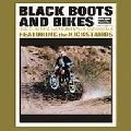 KICKSTANDS / キックスタンド / BLACK BOOTS AND BIKES