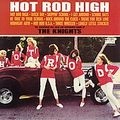 POWER OF OMENS / HOT ROD HIGH