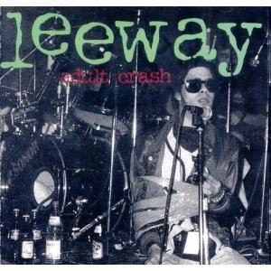 LEEWAY (US) / ADULT CRASH