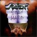 RAVEN (NWOBHM) / レイヴン / STAY HARD