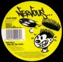 BLACK MOON / ブラック・ムーン / WHO GOT THE PROPS