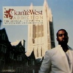 KANYE WEST (Ye) / ADDICTION