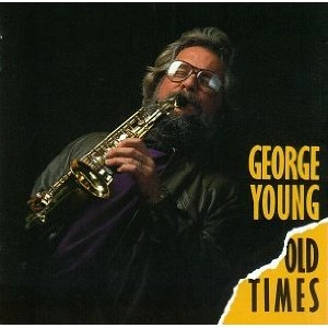 GEORGE YOUNG / ジョージ・ヤング / Old Times