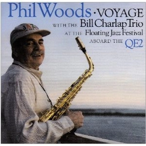 PHIL WOODS / フィル・ウッズ / VOYAGE