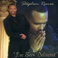 STEPHEN REEVES / I'VE BEEN DELIVERED