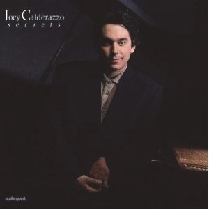 JOEY CALDERAZZO / ジョーイ・カルデラッツォ / Secrets