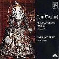 PAUL O'DETTE / ポール・オデット / DOWLAND:LUTEWKS5CD
