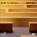FRETWORK / フレットワーク / BACH:ART OF FUGUE