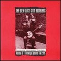 NEW LOST CITY RAMBLERS / ニュー・ロスト・シティ・ランブラーズ / NEW LOST CITY RAMBLERS VOL.5