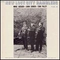 NEW LOST CITY RAMBLERS / ニュー・ロスト・シティ・ランブラーズ / NEW LOST CITY RAMBLERS VOL.2