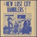 NEW LOST CITY RAMBLERS / ニュー・ロスト・シティ・ランブラーズ / NEW LOST CITY RAMBLERS VOL.3