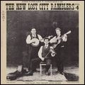 NEW LOST CITY RAMBLERS / ニュー・ロスト・シティ・ランブラーズ / NEW LOST CITY RAMBLERS VOL.4