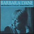 BARBARA DANE / バーバラ・デイン / BARBARA DANE SINGS THE BLUES 6 & 12 STRING