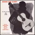 WOODY GUTHRIE / ウディ・ガスリー / BOUND FOR GLORY