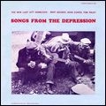 NEW LOST CITY RAMBLERS / ニュー・ロスト・シティ・ランブラーズ / SONGS FROM THE DEPRESSION