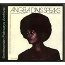 ANGELA DAVIS / アンジェラ・デイヴィス / ANGELA DAVIS SPEAKS