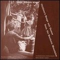 JEAN RITCHIE / ジーン・リッチー / CHILDREN'S SONGS AND GAMES FROM THE SOUTHE