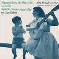 JEAN RITCHIE / ジーン・リッチー / MARCHING ACROSS THE GREEN GRASS AND OTHER