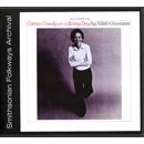 NIKKI GIOVANNI / ニキ・ジオヴァニ / COTTON CANDY ON A RAINY DAY