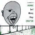 LORD MELODY / AGAIN! LORD MELODY SINGS CALYPSO (CD-R)