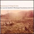 NEW LOST CITY RAMBLERS / ニュー・ロスト・シティ・ランブラーズ / REMEMBRANCE OF THINGS TO COME