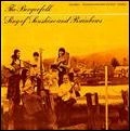 BERGERFOLK / バーガーフォーク / BERGERFOLK,VOL.3:SING OF SUNSHINE AND RAIN