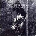 BERGERFOLK / バーガーフォーク / BERGERFOLK,VOL.4:PACK UP YOUR SORROWS