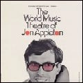JON APPLETON / ジョン・アップルトン / WORLD MUSIC THEATRE OF JON APPLETON