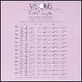 DAVID COPE / デヴィッド・コープ / VISIONS : MUSIC FOR ORCHESTRA, 2 PIANOS AN