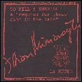 ILHAN MIMAROGLU / イルハン・ミマログ / TO KILL A SUNRISE ; LA RUCHE