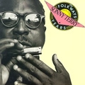 SONNY TERRY / サニー・テリー / FOLKWAYS YEARS 1944-63