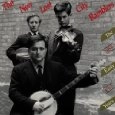NEW LOST CITY RAMBLERS / ニュー・ロスト・シティ・ランブラーズ / EARLY YEARS 1958-1962