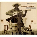 HONEYBOY EDWARDS / ハニーボーイ・エドワーズ / MISSISSIPPI DELTA BLUESMAN