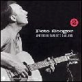 PETE SEEGER / ピート・シーガー / AMERICAN FAVORITE BALLADS 2