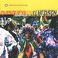 VARIOUS LATIN / QUISQUEYA EN EL HUDSON DOMINICAN MUSIC IN