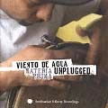 VIENTO DE AGUA / ビエント・デ・アグア / MATERIA PRIMA