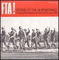 BARBARA DANE / バーバラ・デイン / FTA! SONGS OF THE GL RESISTANCE