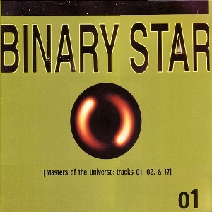 BINARY STAR / REALITY CHECK