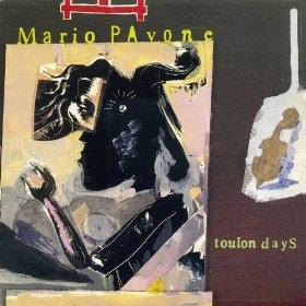 MARIO PAVONE / マリオ・パヴォーン / Toulon Days