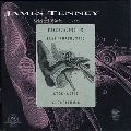 JAMES TENNEY / ジェイムス・テニー / SELECTED WORKS 1961-1969
