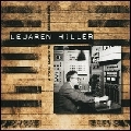 LEJAREN HILLER / レイジャレン・ヒラー / TOTAL MATRIX OF POSSIBILITIES